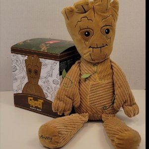 Scentsy Groot Buddy - New in Box